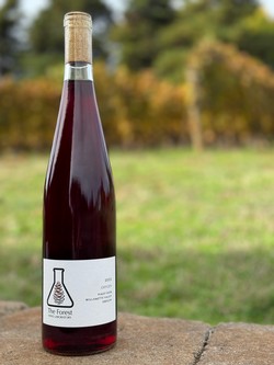 2022 The Forest Oxygen Pinot Noir
