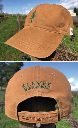 Élevée Winegrower's Cap