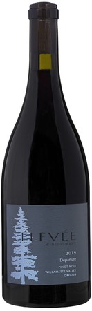 2021 Departure Pinot Noir