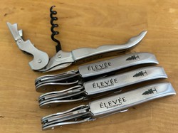 Élevée Corkscrew