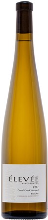 2017 Corral Creek Vineyard Riesling