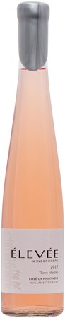 Half Bottle (375mL) - 2017