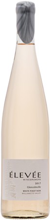2019 White Pinot Noir