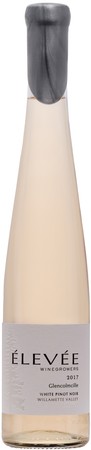 Half Bottle (375mL) - 2017