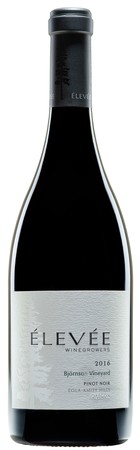 2016 Bjornson Vineyard Pinot Noir