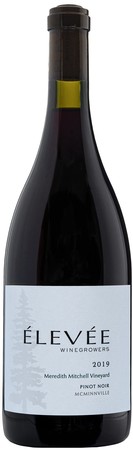 2019 Meredith Mitchell Vineyard Pinot Noir