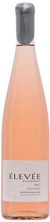 2021 Rosé of Pinot Noir